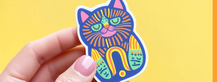 Stickers de Vinilo