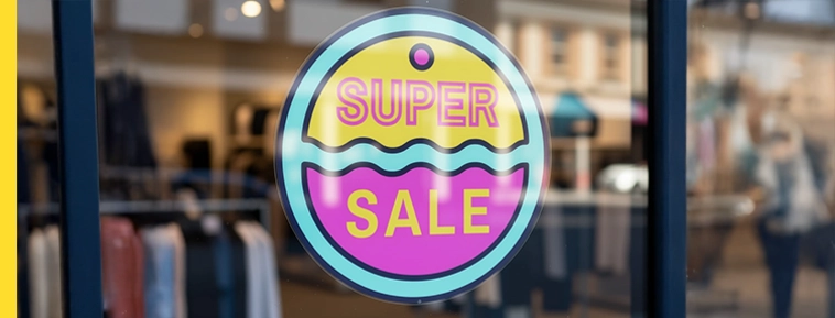 Stickers Transparentes