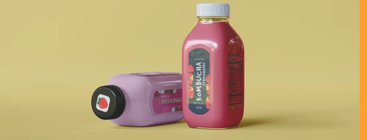 Stickers Transparentes